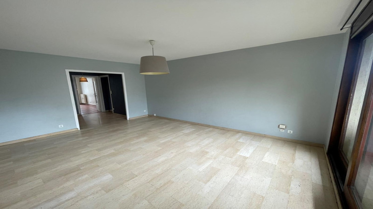 Ma-Cabane - Vente Appartement Grenoble, 73 m²