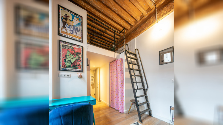 Ma-Cabane - Vente Appartement Grenoble, 82 m²