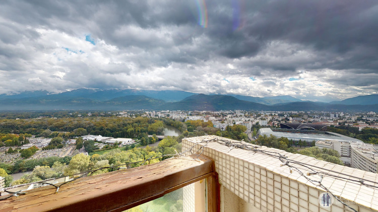 Ma-Cabane - Vente Appartement GRENOBLE, 122 m²