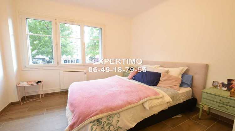 Ma-Cabane - Vente Appartement Grenoble, 42 m²