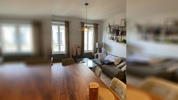 Ma-Cabane - Vente Appartement Grenoble, 81 m²