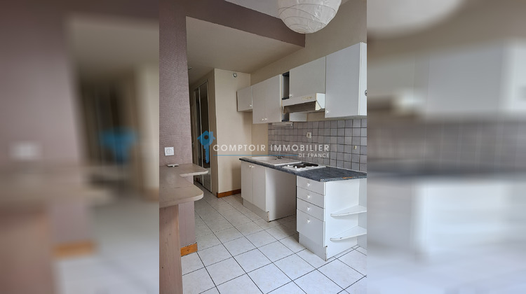 Ma-Cabane - Vente Appartement Grenoble, 50 m²