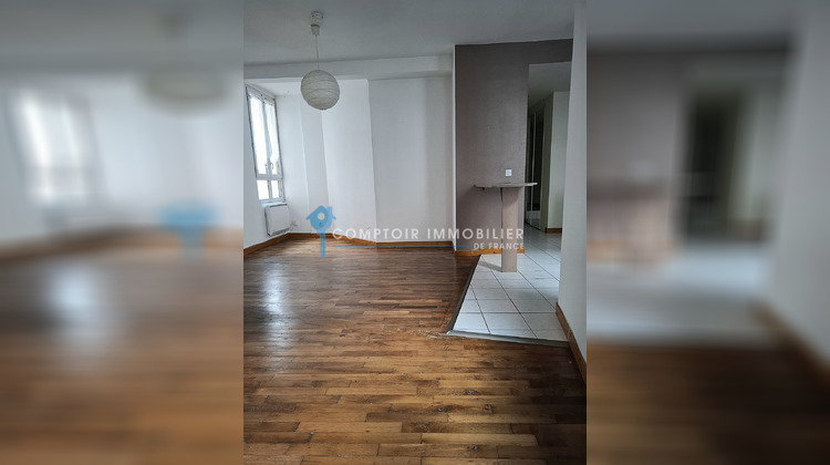 Ma-Cabane - Vente Appartement Grenoble, 50 m²