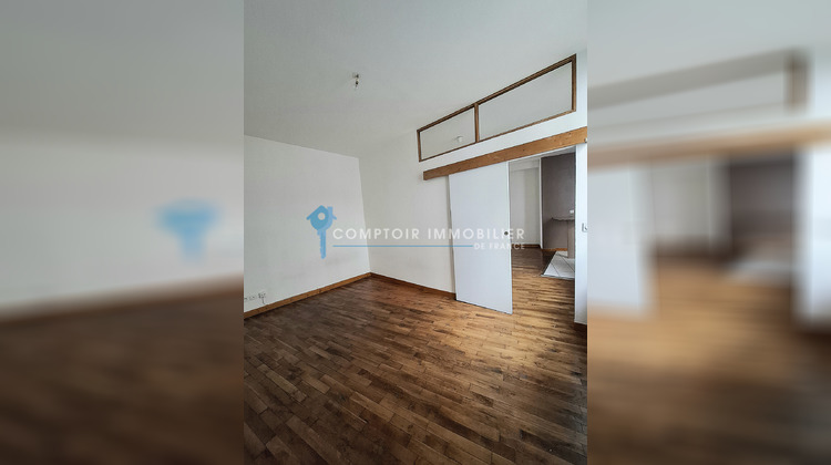 Ma-Cabane - Vente Appartement Grenoble, 50 m²