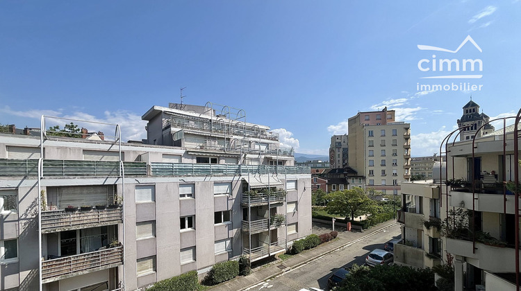 Ma-Cabane - Vente Appartement Grenoble, 76 m²