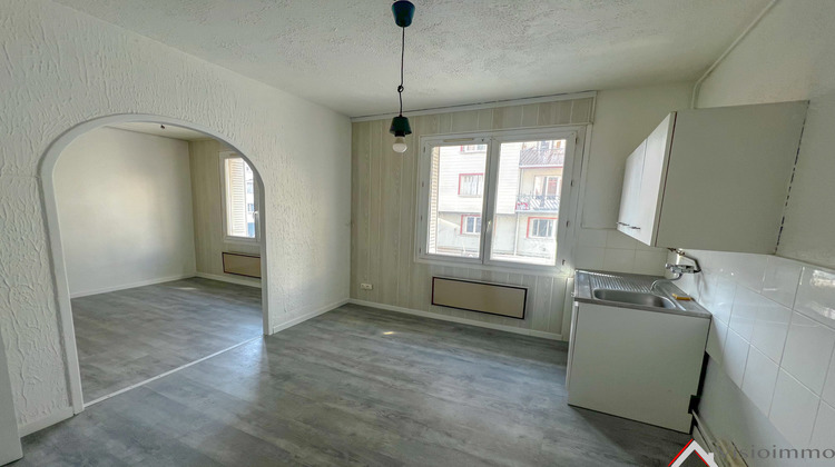 Ma-Cabane - Vente Appartement Grenoble, 50 m²