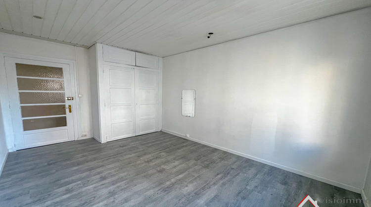 Ma-Cabane - Vente Appartement Grenoble, 50 m²