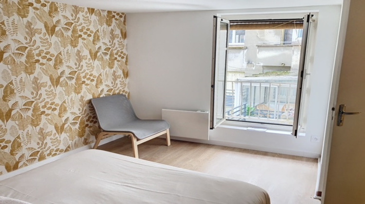 Ma-Cabane - Vente Appartement Grenoble, 51 m²