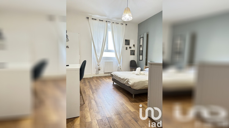 Ma-Cabane - Vente Appartement Grenoble, 75 m²