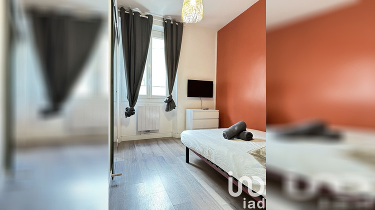 Ma-Cabane - Vente Appartement Grenoble, 75 m²