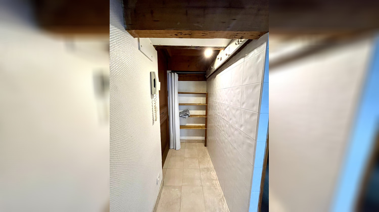 Ma-Cabane - Vente Appartement GRENOBLE, 34 m²