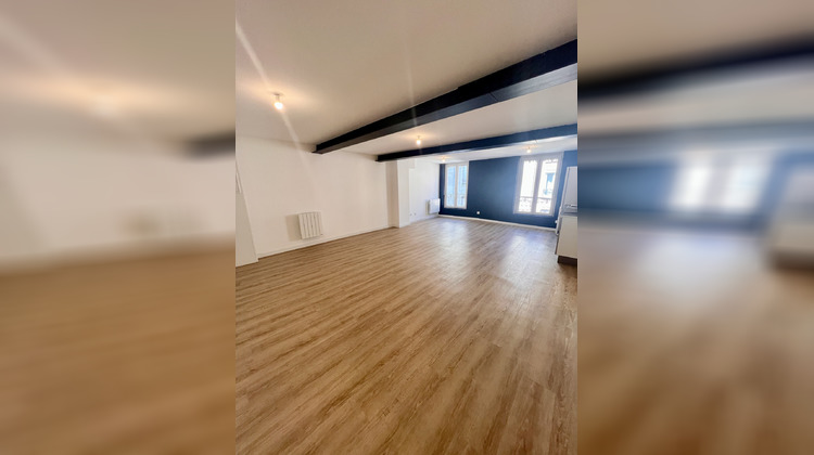 Ma-Cabane - Vente Appartement Grenoble, 55 m²