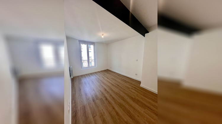 Ma-Cabane - Vente Appartement Grenoble, 55 m²