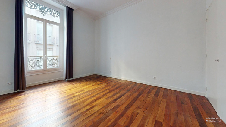 Ma-Cabane - Vente Appartement GRENOBLE, 114 m²