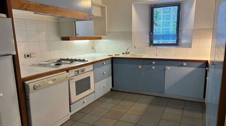 Ma-Cabane - Vente Appartement GRENOBLE, 131 m²