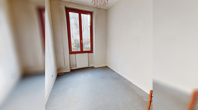 Ma-Cabane - Vente Appartement GRENOBLE, 58 m²