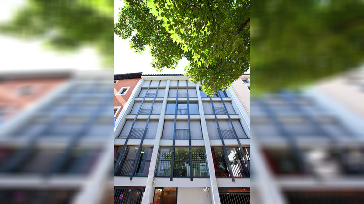 Ma-Cabane - Vente Appartement Grenoble, 17 m²