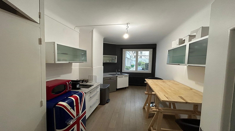 Ma-Cabane - Vente Appartement GRENOBLE, 56 m²