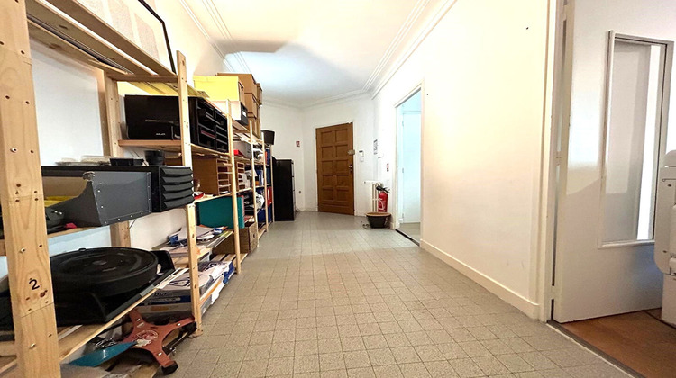 Ma-Cabane - Vente Appartement GRENOBLE, 56 m²