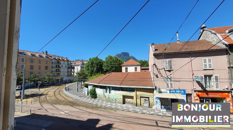 Ma-Cabane - Vente Appartement Grenoble, 48 m²