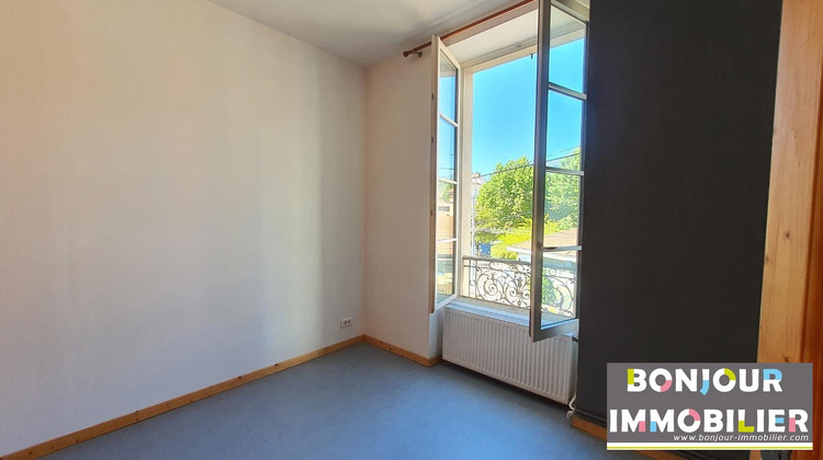 Ma-Cabane - Vente Appartement Grenoble, 48 m²