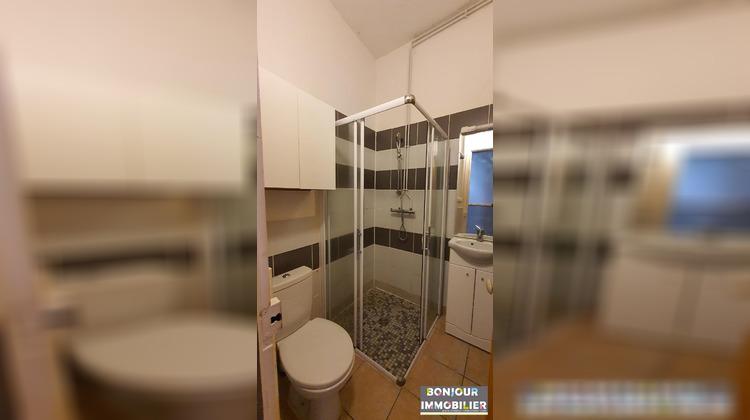 Ma-Cabane - Vente Appartement Grenoble, 48 m²