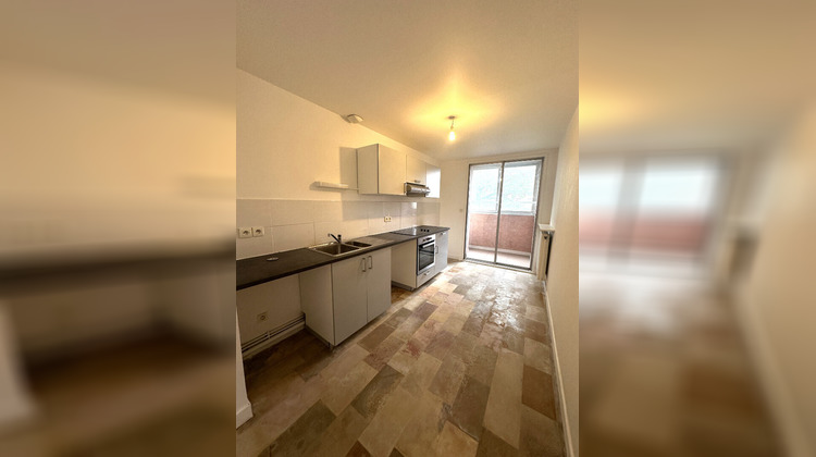 Ma-Cabane - Vente Appartement GRENOBLE, 89 m²