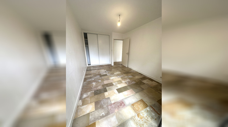 Ma-Cabane - Vente Appartement GRENOBLE, 89 m²