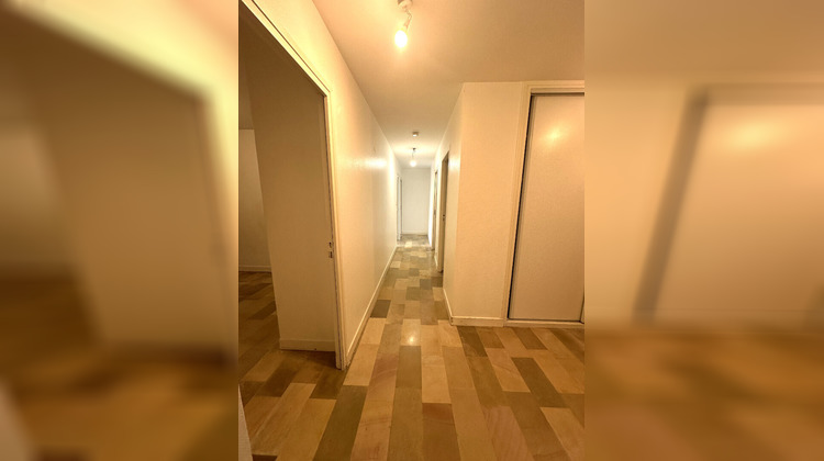 Ma-Cabane - Vente Appartement GRENOBLE, 89 m²