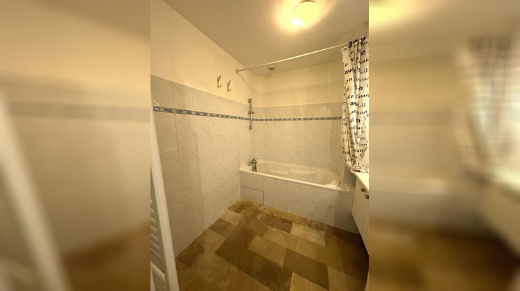 Ma-Cabane - Vente Appartement GRENOBLE, 89 m²