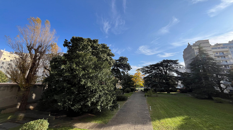 Ma-Cabane - Vente Appartement GRENOBLE, 89 m²