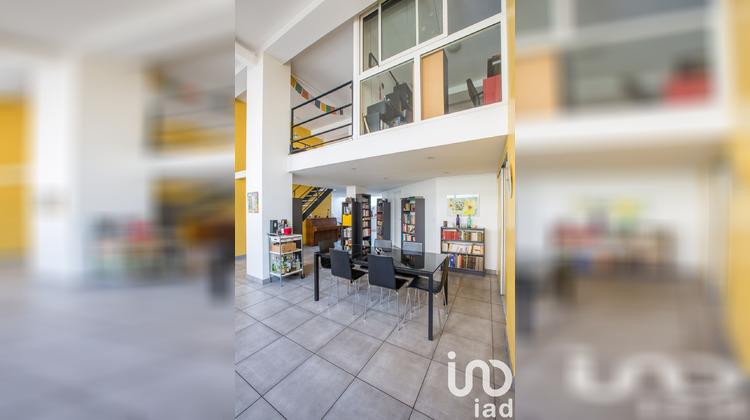 Ma-Cabane - Vente Appartement Grenoble, 192 m²