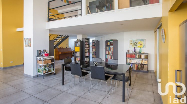 Ma-Cabane - Vente Appartement Grenoble, 192 m²