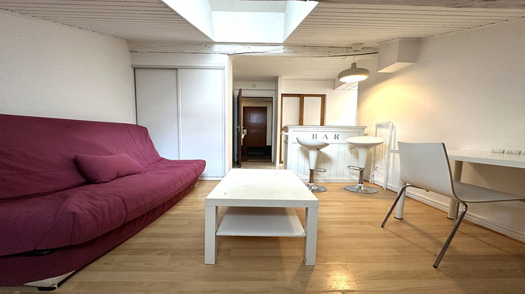 Ma-Cabane - Vente Appartement GRENOBLE, 15 m²