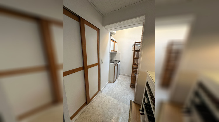 Ma-Cabane - Vente Appartement GRENOBLE, 15 m²