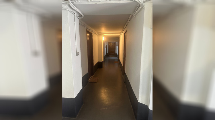 Ma-Cabane - Vente Appartement GRENOBLE, 15 m²