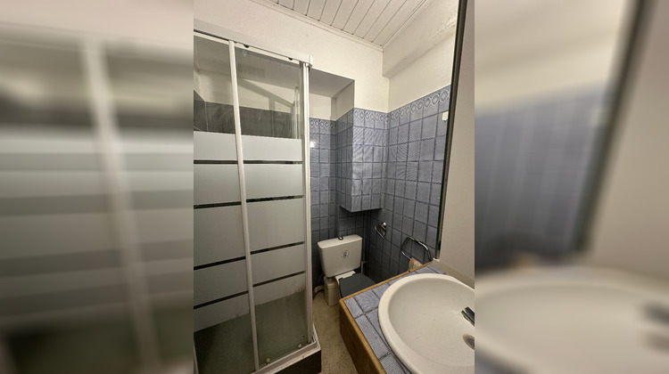 Ma-Cabane - Vente Appartement GRENOBLE, 15 m²