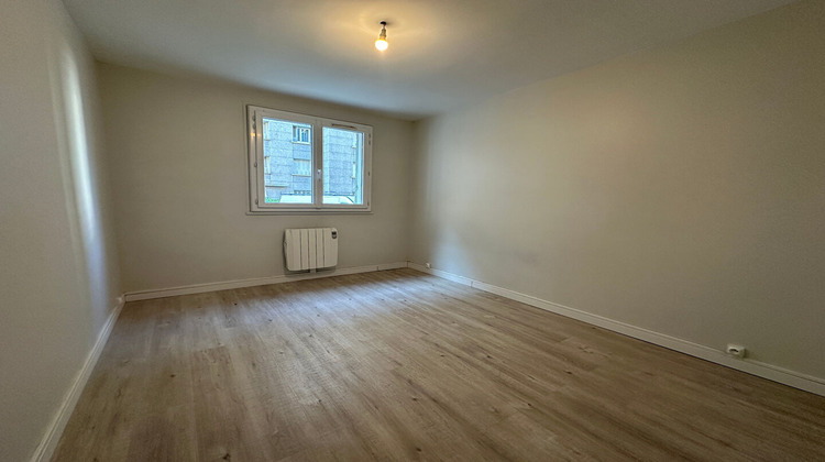 Ma-Cabane - Vente Appartement GRENOBLE, 53 m²