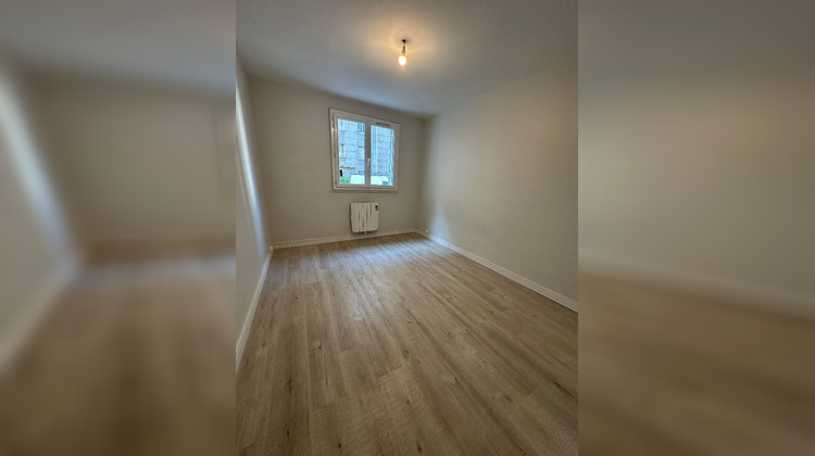 Ma-Cabane - Vente Appartement GRENOBLE, 53 m²