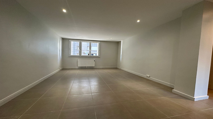 Ma-Cabane - Vente Appartement GRENOBLE, 53 m²