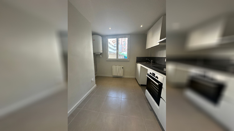 Ma-Cabane - Vente Appartement GRENOBLE, 53 m²