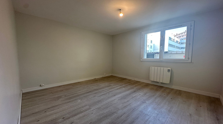 Ma-Cabane - Vente Appartement GRENOBLE, 53 m²