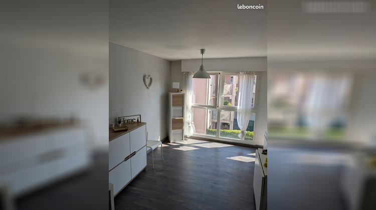 Ma-Cabane - Vente Appartement Grenoble, 24 m²