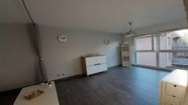 Ma-Cabane - Vente Appartement Grenoble, 24 m²
