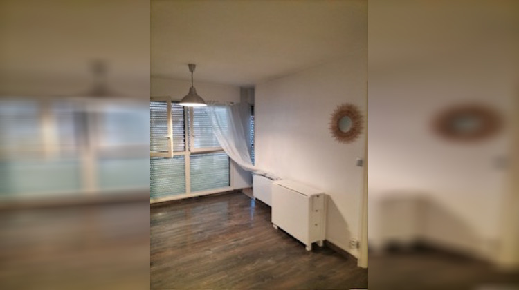 Ma-Cabane - Vente Appartement Grenoble, 24 m²