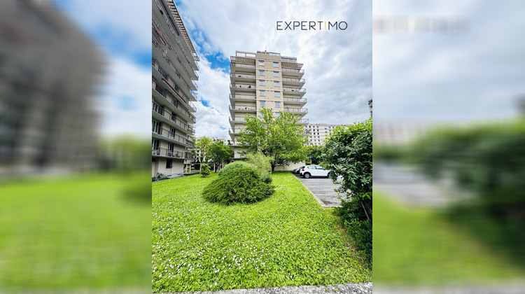 Ma-Cabane - Vente Appartement Grenoble, 56 m²