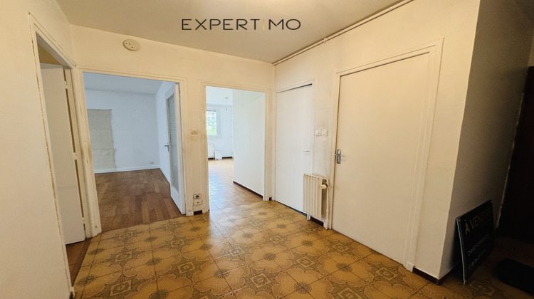Ma-Cabane - Vente Appartement Grenoble, 56 m²