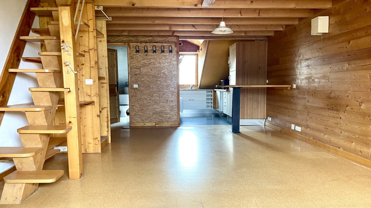 Ma-Cabane - Vente Appartement Grenoble, 32 m²