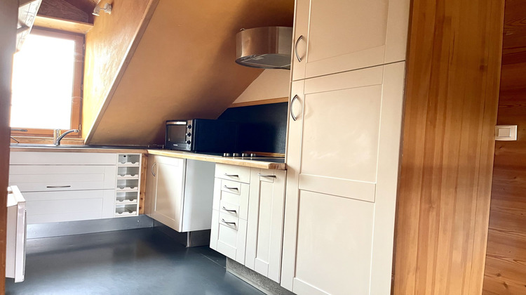 Ma-Cabane - Vente Appartement Grenoble, 32 m²