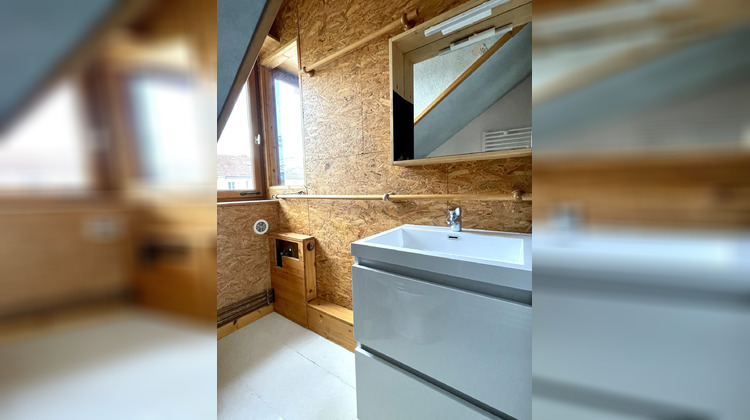 Ma-Cabane - Vente Appartement Grenoble, 32 m²